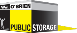 William O'Brien Public Storage